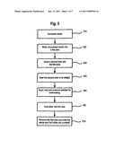 METHOD FOR DEPLOYING A STENT DELIVERY SYSTEM HAVING A BLOWMOLDED HOLDER diagram and image