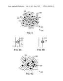 Nanoparticle loaded electrospun implants or coatings for drug release diagram and image