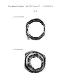 COMPOUNDS AND METHOD FOR COATING SURFACES IN A HEMOCOMPATIBLE MANNER diagram and image