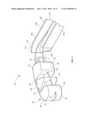 Inter-Body Implantation System and Method diagram and image