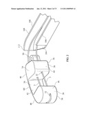 Inter-Body Implantation System and Method diagram and image