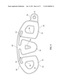 Inter-Body Implantation System and Method diagram and image