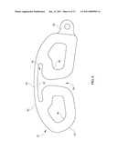 Inter-Body Implantation System and Method diagram and image