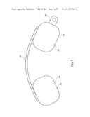 Inter-Body Implantation System and Method diagram and image