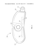 Inter-Body Implantation System and Method diagram and image