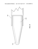 Inter-Body Implantation System and Method diagram and image