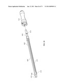 Inter-Body Implantation System and Method diagram and image