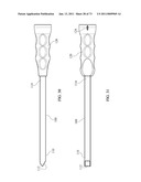 Inter-Body Implantation System and Method diagram and image