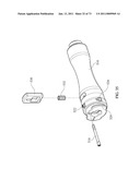 Inter-Body Implantation System and Method diagram and image