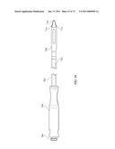 Inter-Body Implantation System and Method diagram and image