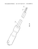 Inter-Body Implantation System and Method diagram and image