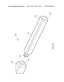 Inter-Body Implantation System and Method diagram and image