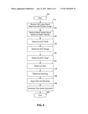 METHODS AND SYSTEMS FOR END OF TRAVEL HARSHNESS REDUCTION diagram and image