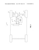 METHODS AND SYSTEMS FOR END OF TRAVEL HARSHNESS REDUCTION diagram and image