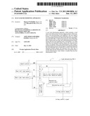 SEAT LOAD DETERMINING APPARATUS diagram and image