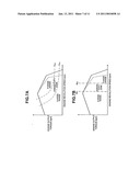 ENGINE- DRIVEN MACHINE, CONTROL DEVICE FOR ENGINE-DRIVEN MACHINE, AND METHOD FOR CONTROLLING MAXIMUM OUTPUT CHARACTERISTIC OF ENGINE diagram and image