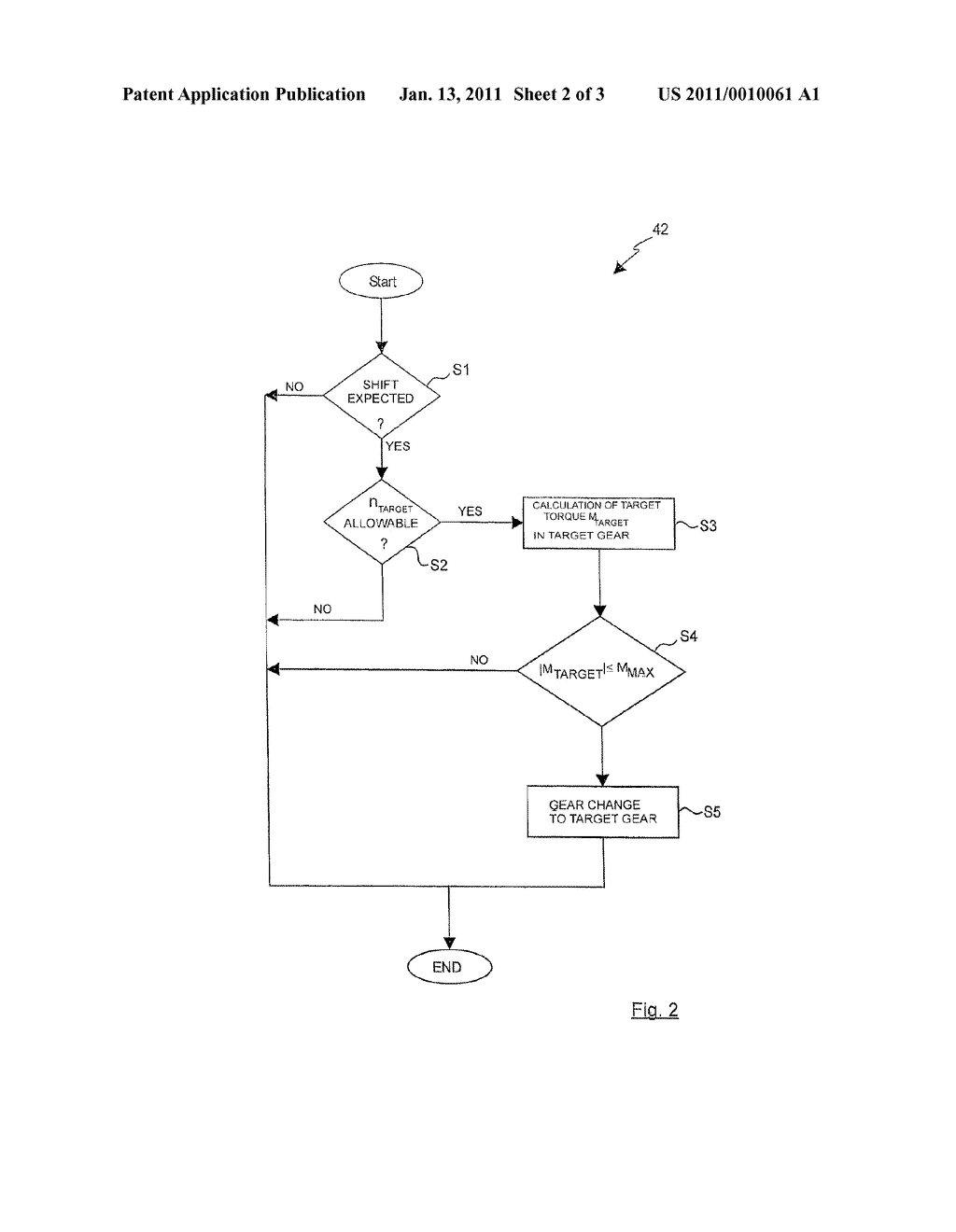 APPARATUS AND METHOD FOR PREVENTING INCORRECT GEAR SHIFTS IN AUTOMATIC TRANSMISSIONS OF MOTOR VEHICLES - diagram, schematic, and image 03