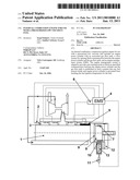 INTERNAL COMBUSTION ENGINE FOR USE WITH A PRESSURIZED LOW VISCOSITY FUEL diagram and image