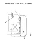 INTERNAL COMBUSTION ENGINE FOR USE WITH A PRESSURIZED LOW VISCOSITY FUEL diagram and image
