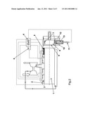 INTERNAL COMBUSTION ENGINE FOR USE WITH A PRESSURIZED LOW VISCOSITY FUEL diagram and image