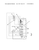 INTERNAL COMBUSTION ENGINE FOR USE WITH A PRESSURIZED LOW VISCOSITY FUEL diagram and image