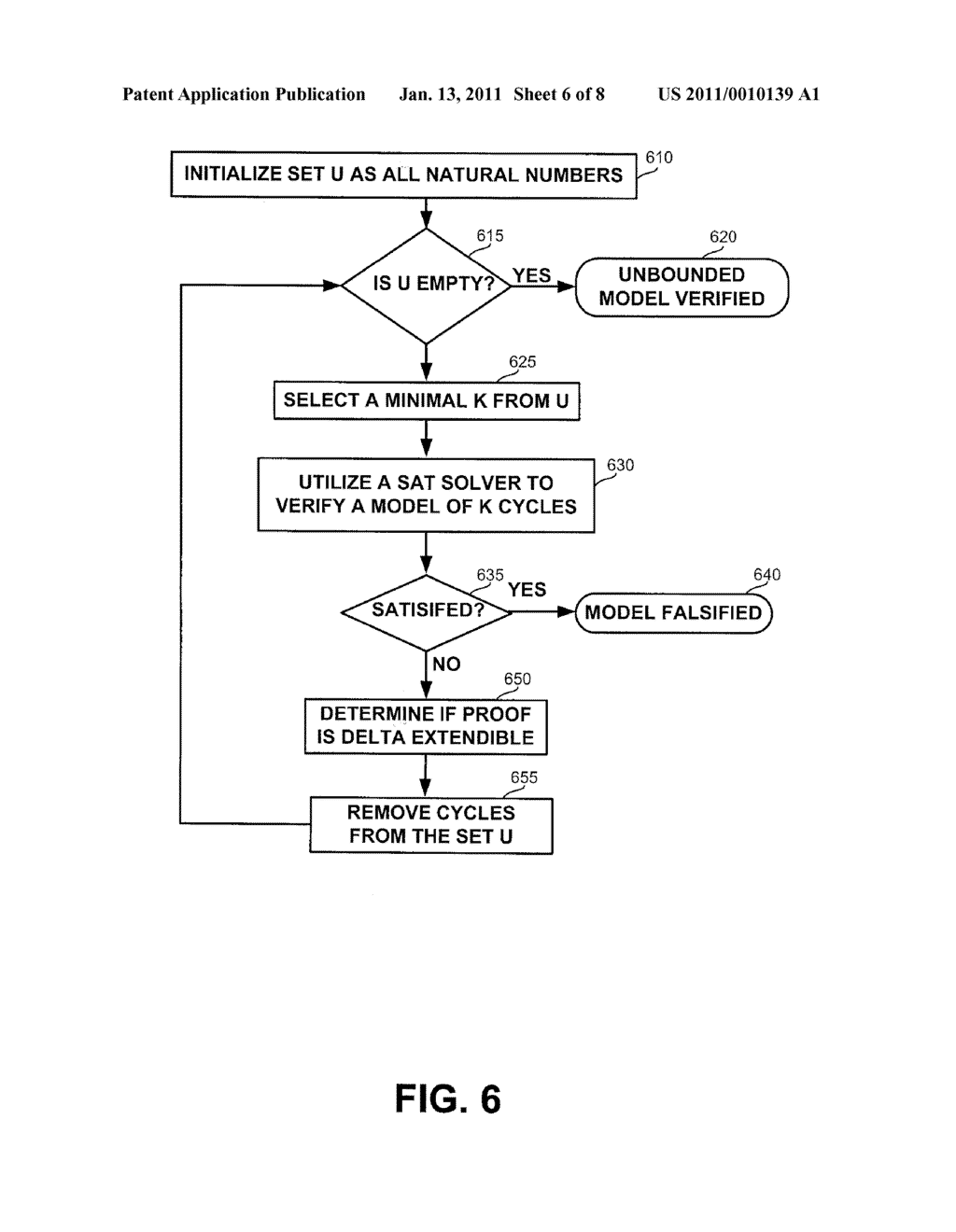 UTILIZING AN UNSAT PROOF FOR MODEL CHECKING - diagram, schematic, and image 07