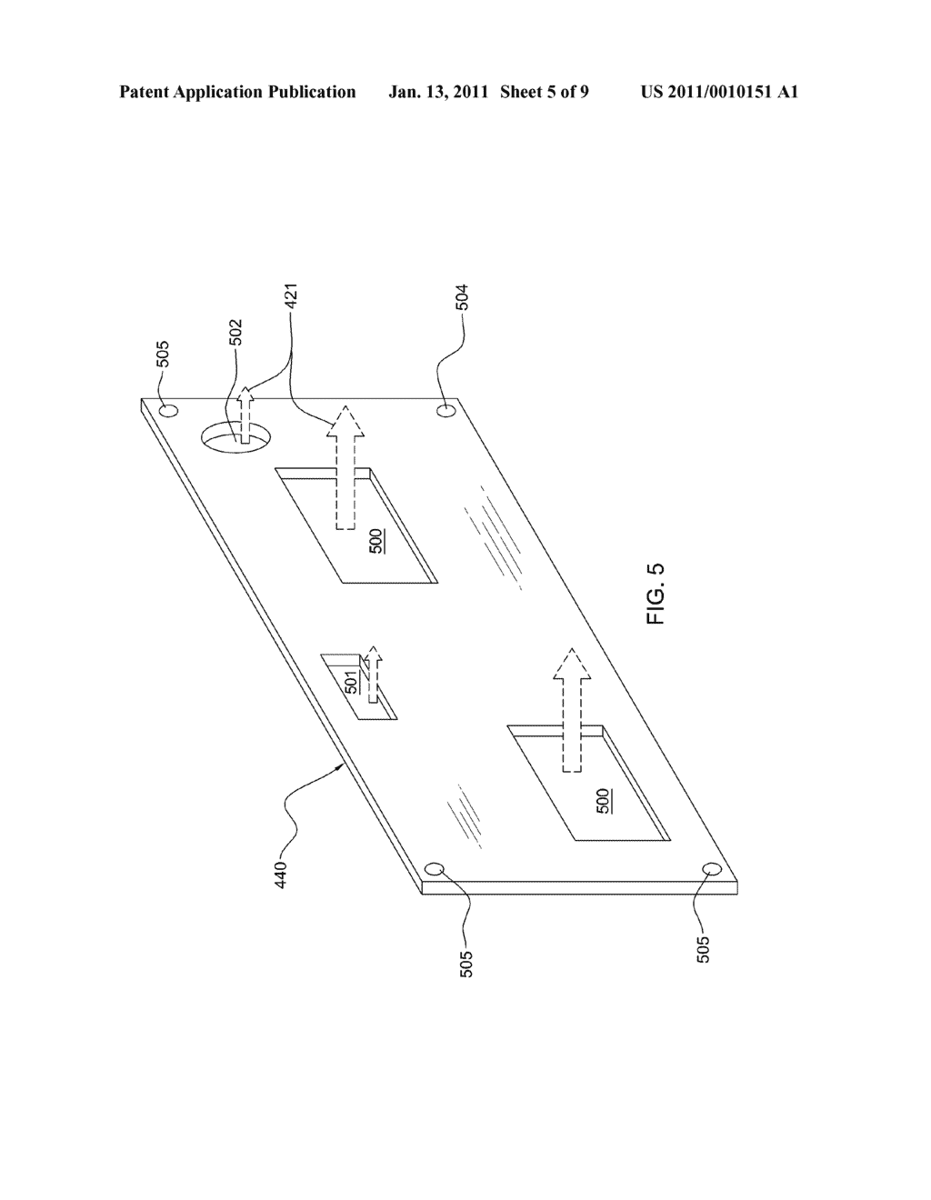 FLUID DISTRIBUTION APPARATUS AND METHOD FACILITATING COOLING OF ELECTRONICS RACK(S) AND SIMULATING HEATED AIRFLOW EXHAUST OF ELECTRONICS RACK(S) - diagram, schematic, and image 06