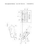 TRACHEAL INTUBATION TRAINING APPARATUS diagram and image