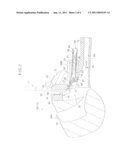 TRACHEAL INTUBATION TRAINING APPARATUS diagram and image