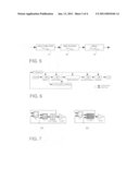 Simulating real-time software components based on logical execution time diagram and image