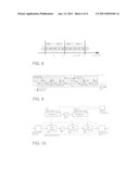 Simulating real-time software components based on logical execution time diagram and image