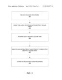 VOICE SYNTHESIS AND PROCESSING diagram and image