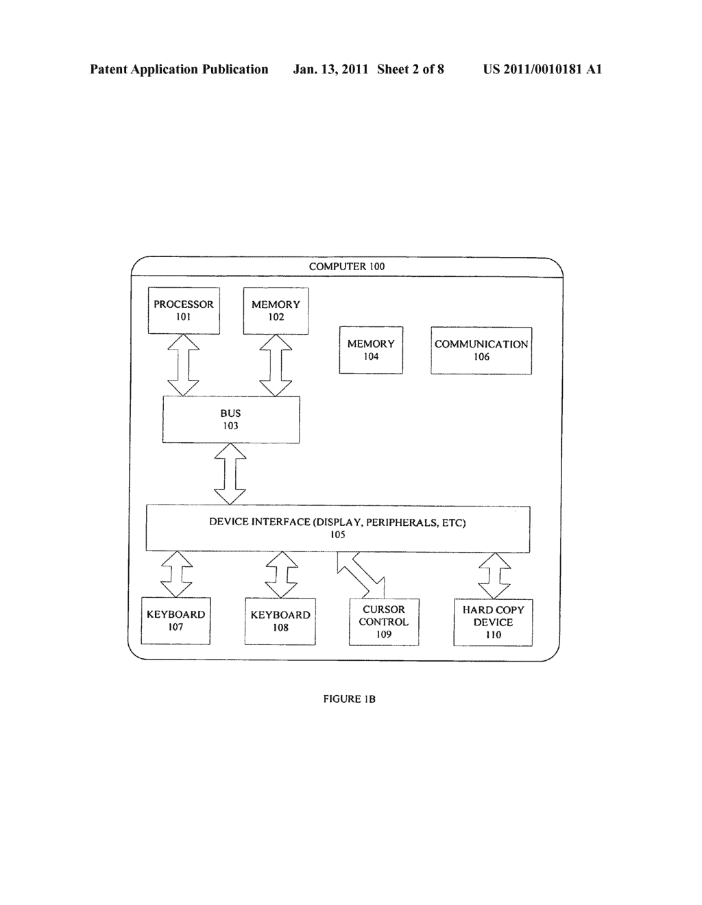 Access, steps and services for trade systems, process and interface - diagram, schematic, and image 03