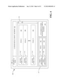 ELECTRONIC MESSAGE ORGANIZATION VIA SOCIAL GROUPS diagram and image