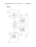 EXERCISE MACHINE SYSTEM diagram and image