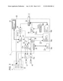 EXERCISE MACHINE SYSTEM diagram and image