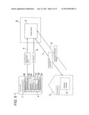 EXERCISE MACHINE SYSTEM diagram and image