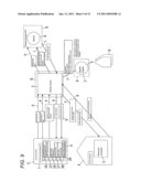 EXERCISE MACHINE SYSTEM diagram and image