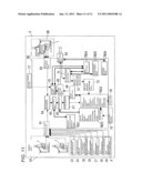 EXERCISE MACHINE SYSTEM diagram and image