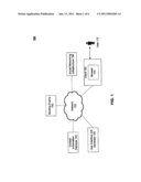 TRAVEL FARE DETERMINATION AND DISPLAY IN SOCIAL NETWORKS diagram and image