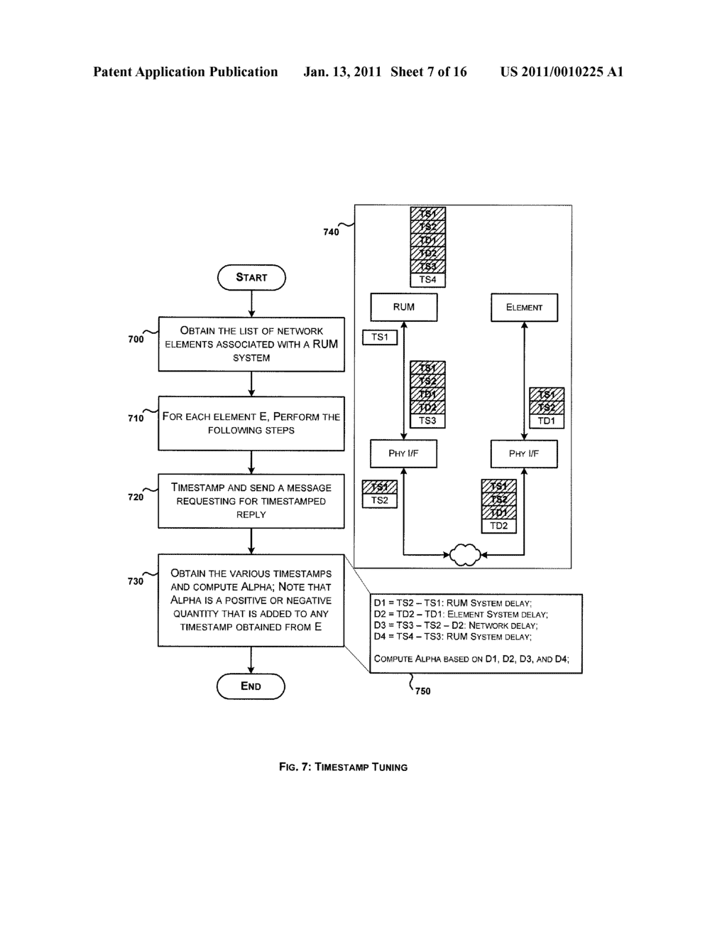 SYSTEM AND METHOD FOR REVENUE UNLEAKING - diagram, schematic, and image 08