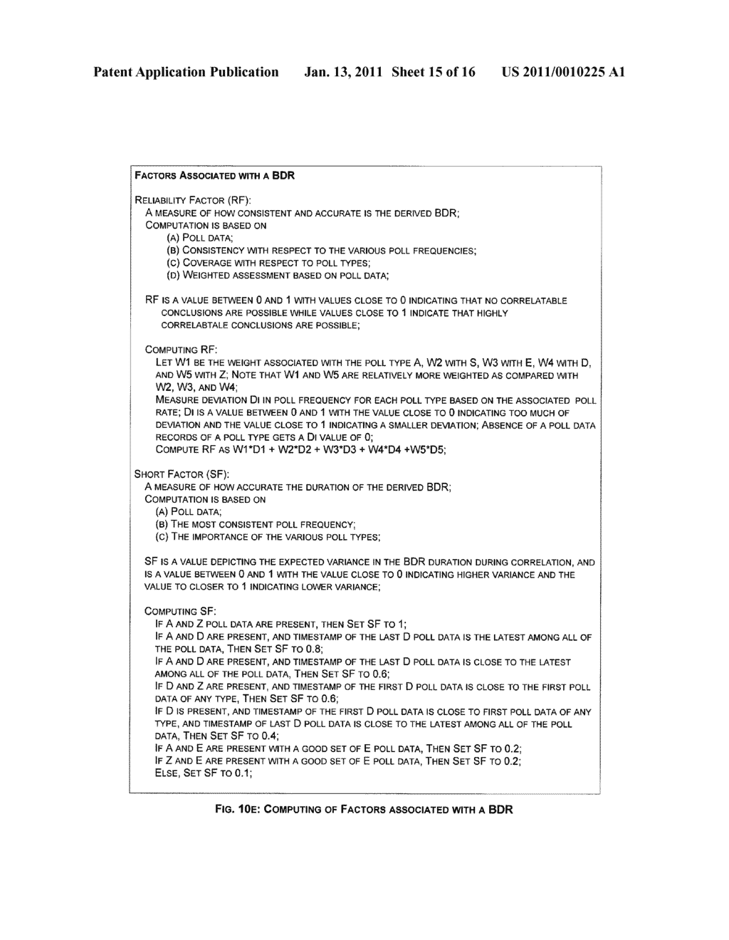 SYSTEM AND METHOD FOR REVENUE UNLEAKING - diagram, schematic, and image 16