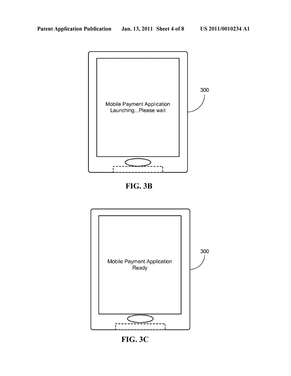 MOBILE DEVICE INCLUDING AUTO INITIATION - diagram, schematic, and image 05