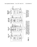 SERVICE INFORMATION EXCHANGE IN WIRELESS NETWORK diagram and image