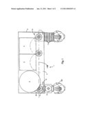 DISPENSING AND MIXING LINE AND METHOD FOR PRODUCTS diagram and image