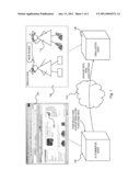 Facilitating Simulated Purchases of Items by Virtual Representations of Participants in Computer-Based Simulations diagram and image