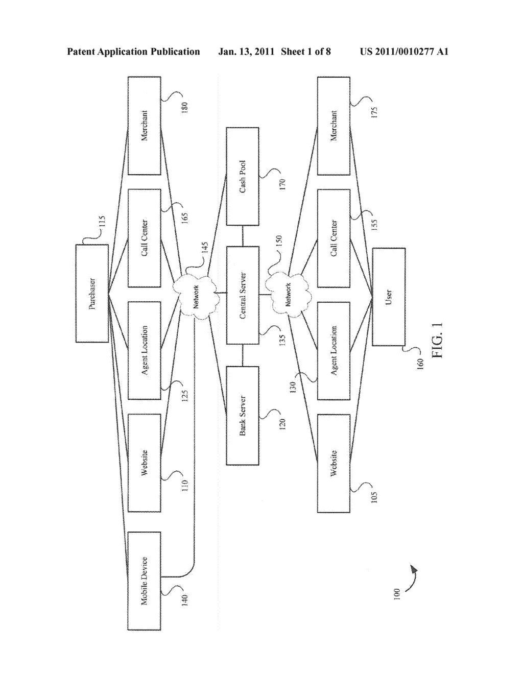 PREPAID VALUE ACCOUNT WITH REVERSION TO PURCHASER SYSTEMS AND METHODS - diagram, schematic, and image 02