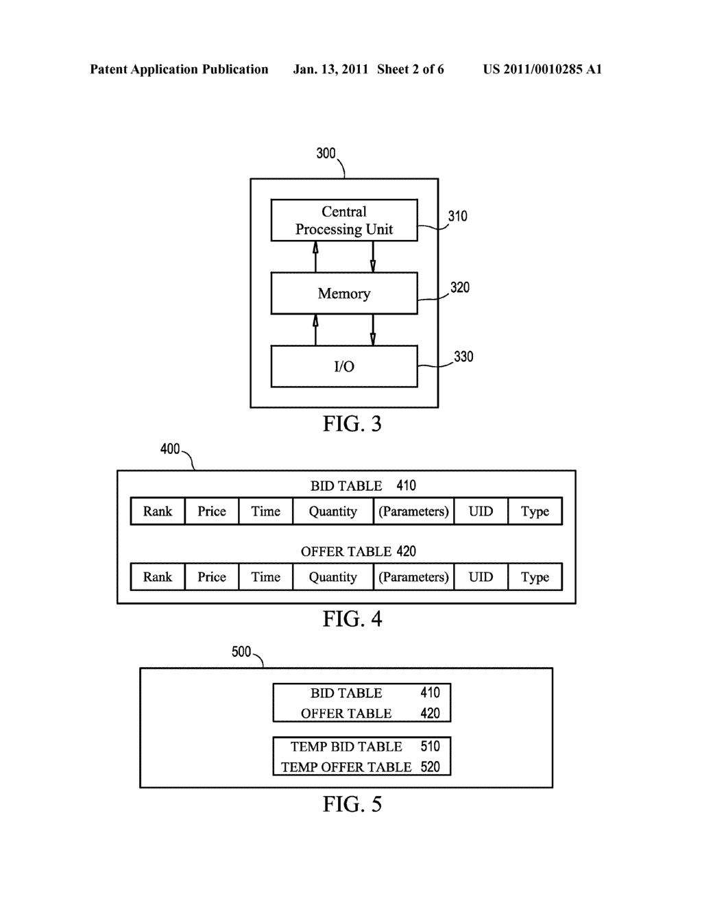 PRODUCTS AND PROCESSES FOR DIFFERENTIATING TRADING ORDERS - diagram, schematic, and image 03