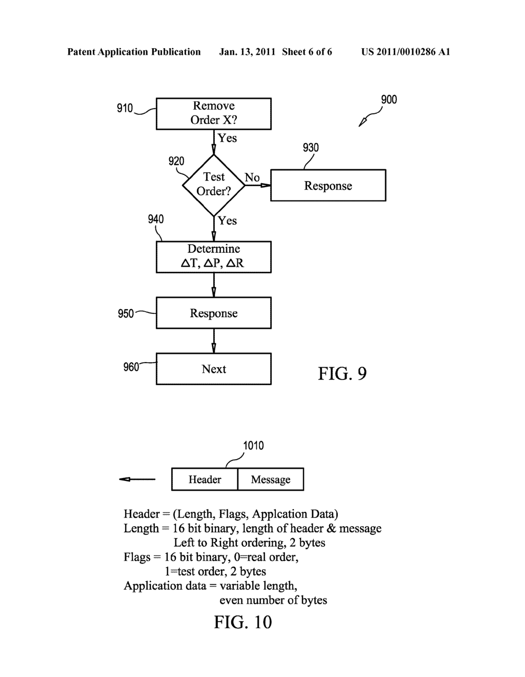 PRODUCTS AND PROCESSES FOR DIFFERENTIATING TRADING ORDERS - diagram, schematic, and image 07