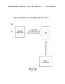 SYSTEMS, METHODS AND COMPUTER PROGRAM PRODUCTS FOR REDIRECTING ELECTRONIC TRADE ORDERS diagram and image